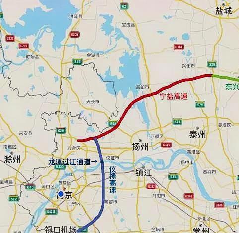 溧水离南京有多远