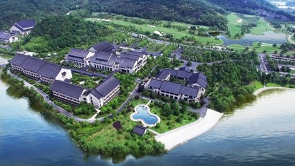 阳明酒店