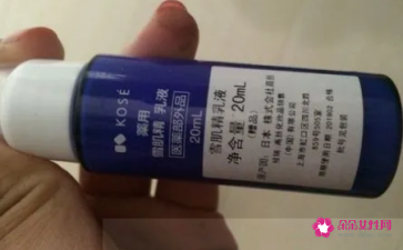 护肤品飞机可以托运吗