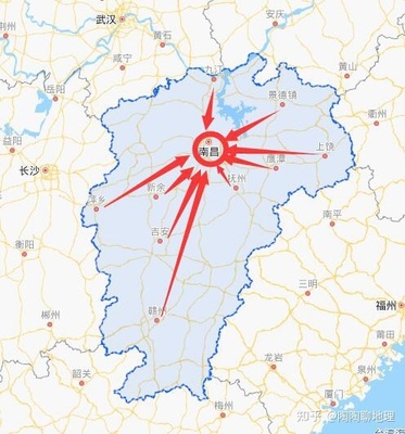 南昌到武汉距离