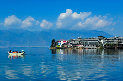 云南旅游感受