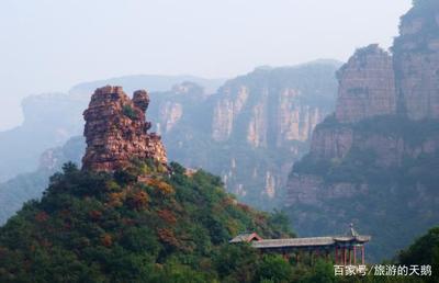 昌平流村镇旅游景区