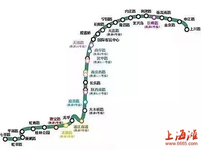 正大广场地铁几号口出