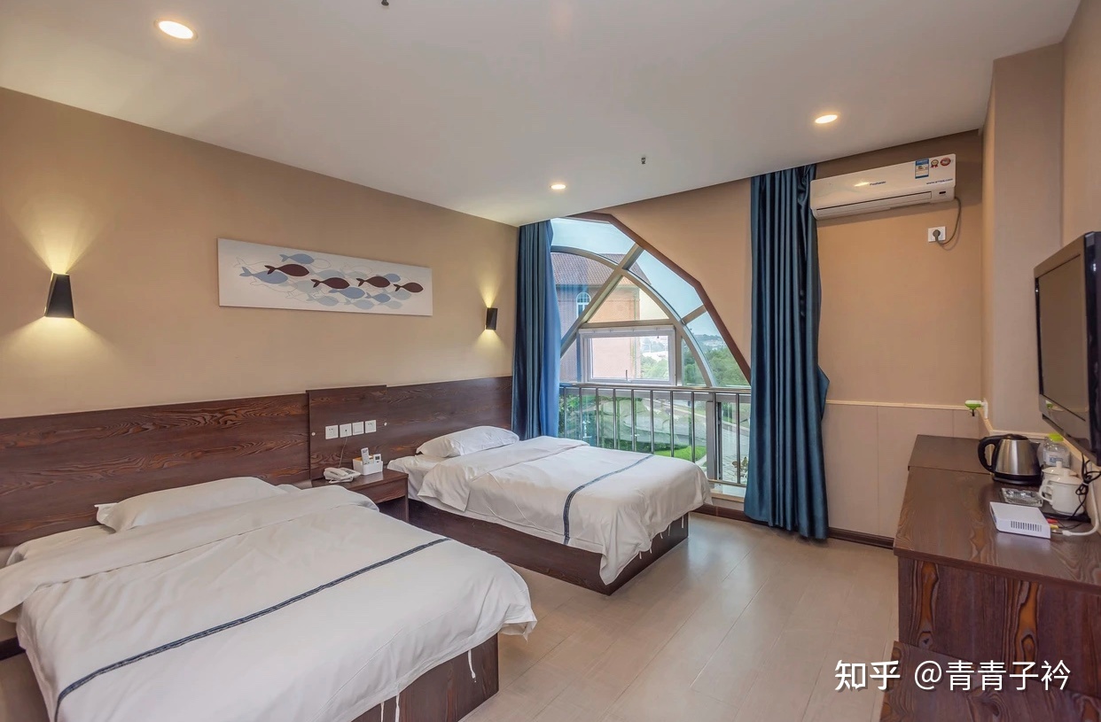青岛住哪里