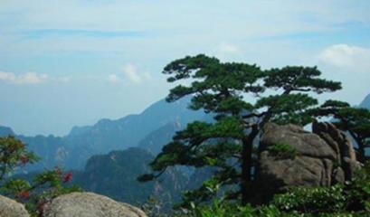 安徽那个地方旅游好玩