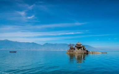 云南旅游感受