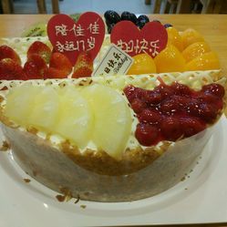 附近味多美蛋糕店