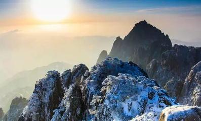 安徽那个地方旅游好玩