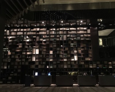 北京金茂万丽酒店官网