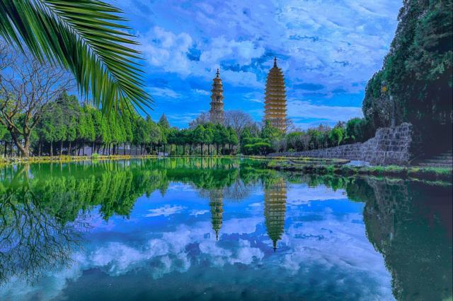 云南旅游感受