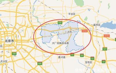 大厂属于哪里