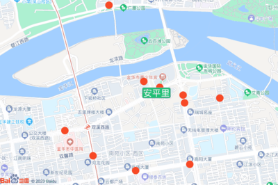 金华37路公交车路线