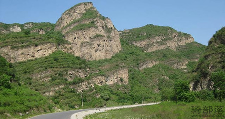 昌平流村镇旅游景区