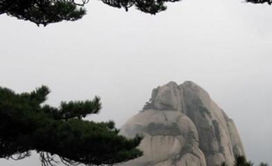 安徽那个地方旅游好玩