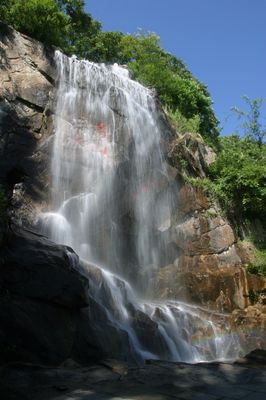 西游记的花果山在哪里