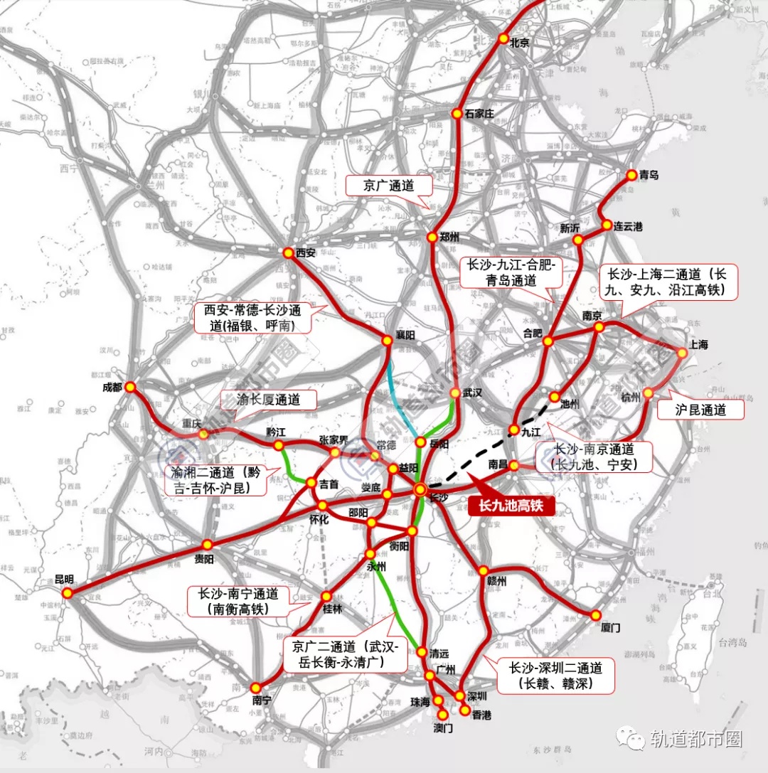 南昌到武汉距离