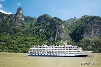 三峡旅游船票价格