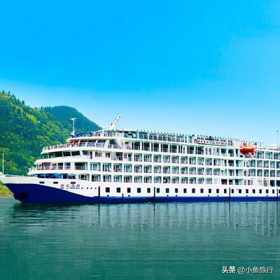 三峡旅游船票价格