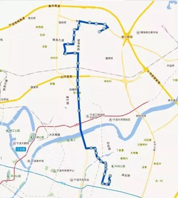 金华37路公交车路线