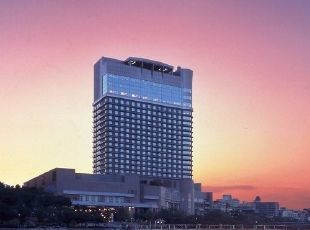 大阪帝国酒店