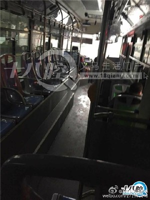 金华37路公交车路线
