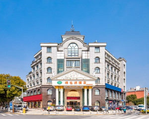 上海维也纳酒店有几家
