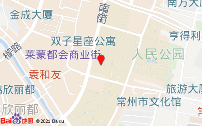 南艺附近酒店