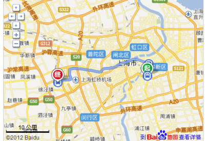 上海徐泾东属于哪个区