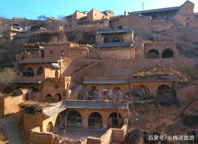 甘肃庆阳有什么好玩的地方