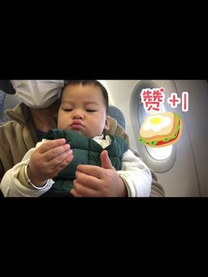 孩子坐飞机需要什么证件