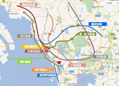 安国高铁站