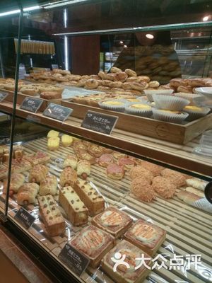 附近味多美蛋糕店