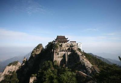 安徽那个地方旅游好玩