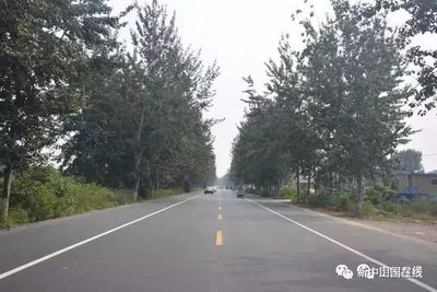 安国高铁站