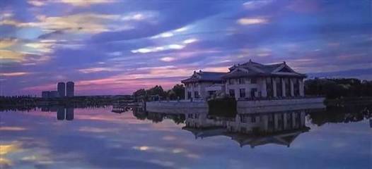 静海旅游