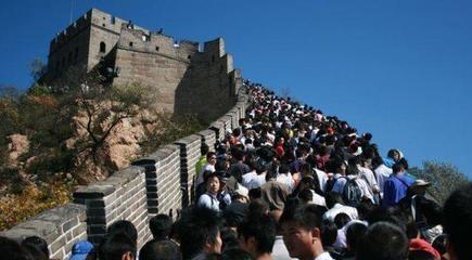 五一假期成都周边游