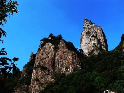 政和景点