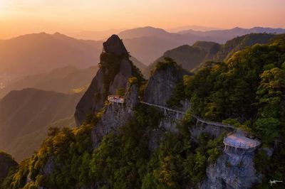 政和景点