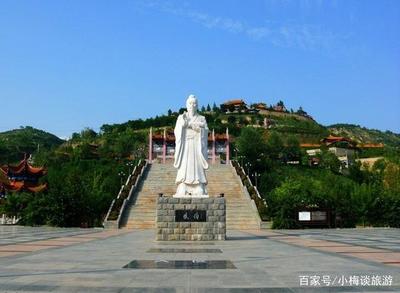 甘肃庆阳有什么好玩的地方