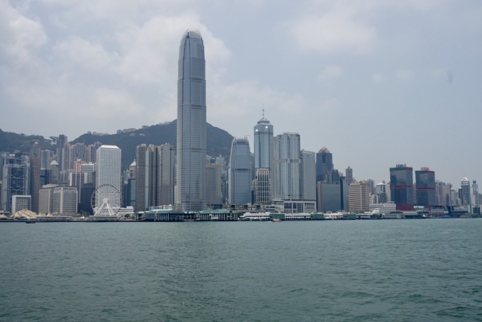去香港澳门五日游