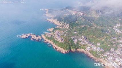 威海海边哪里好玩