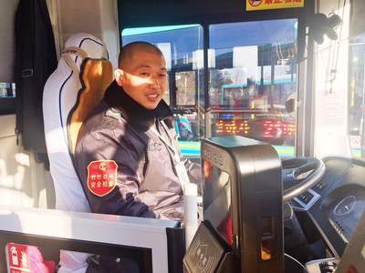 延吉市16路公交车路线
