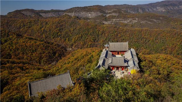 照金有什么好玩的地方