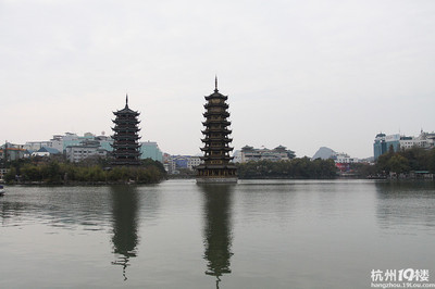 杭州楼