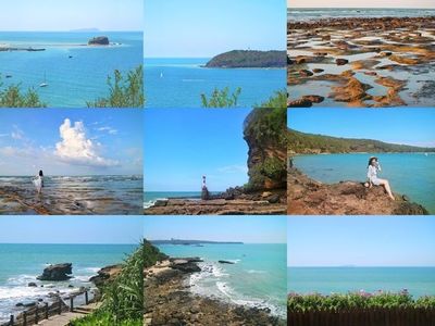 去北海旅游自助游攻略