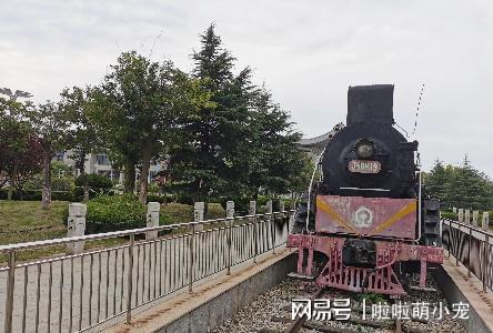烟台火车站附近景点