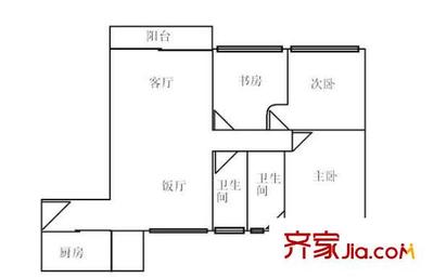 广州华建大厦