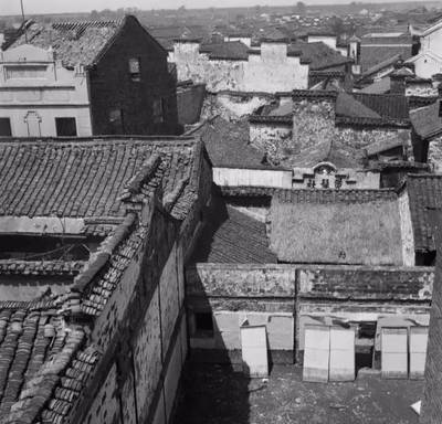 南京老城