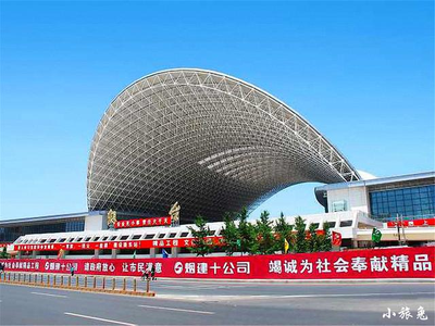 烟台火车站附近景点