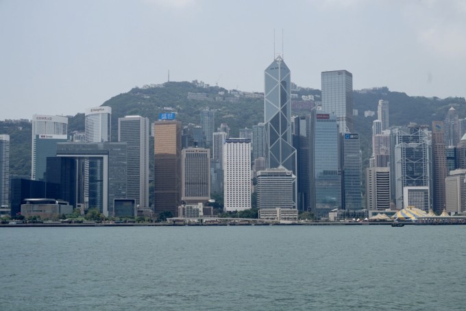 去香港澳门五日游